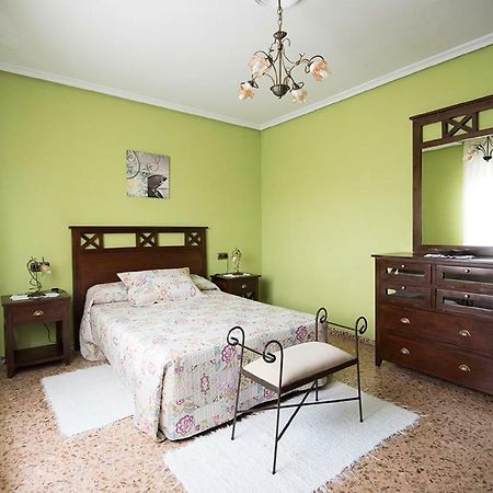 Maria La Carbayeda Guest House Луанко Екстериор снимка